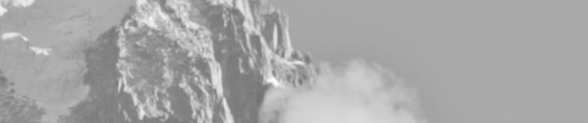 Cie Lézards Bleus-Antoine Le Menestrel_Albert Smith_Chamonix©Christophe Boillon