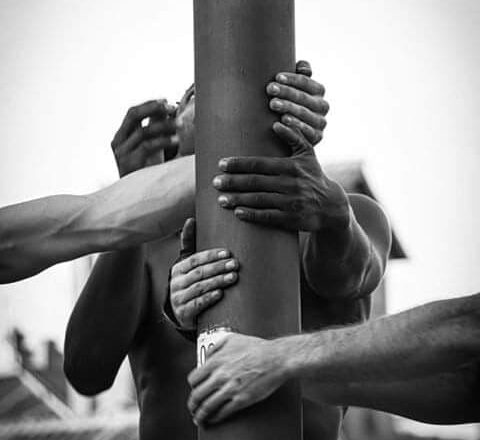 Cie Lézards Bleus-Antoine Le Menestrel_Lignes de vie_Festa di Roma 2020_Mains©Cie Lézards Bleus