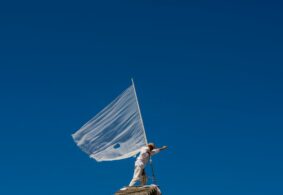 Cie Lézards Bleus-Antoine Le Menestrel_Paisible ©C Sur