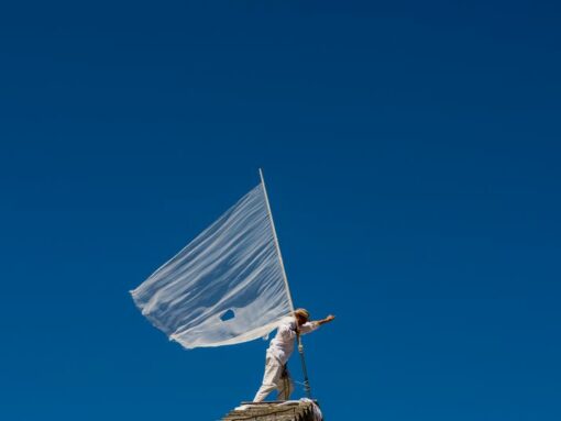 Cie Lézards Bleus-Antoine Le Menestrel_Paisible ©C Sur