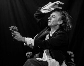 Portrait Antoine le Menestrel